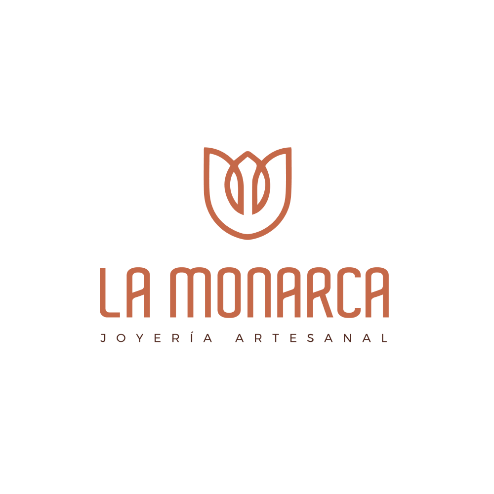 La Monarca by Wiskii Branding